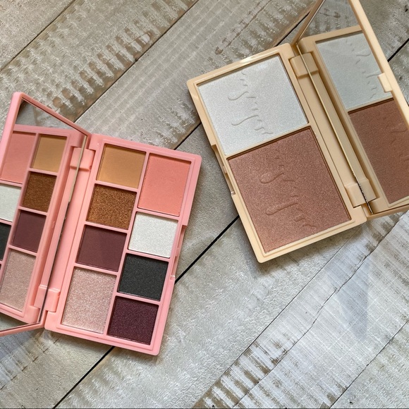 I Heart Revolution Makeup Bundle - Picture 10 of 14